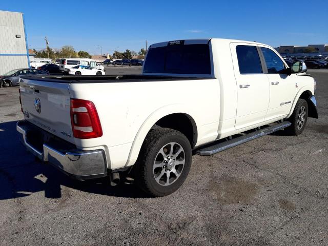 2020 RAM 2500 LONGH - 3C6UR5PL4LG163391
