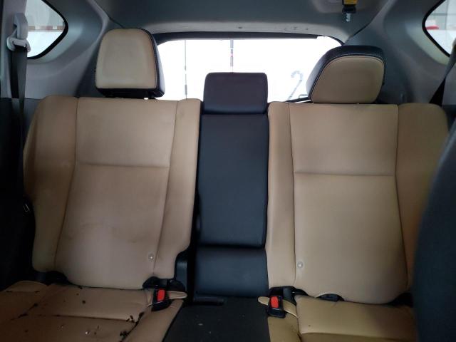 2017 TOYOTA RAV4 LIMIT 2T3DFREV8HW631949