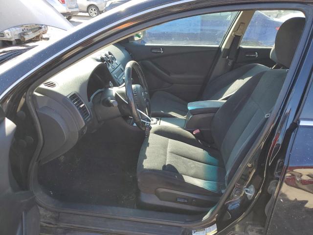 1N4AL2AP6CN440451 Nissan Altima