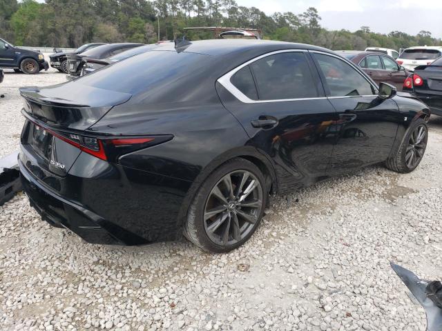 2023 LEXUS IS 350 F S - JTHGZ1B23P5059533