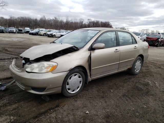 2004 Toyota Corolla CE