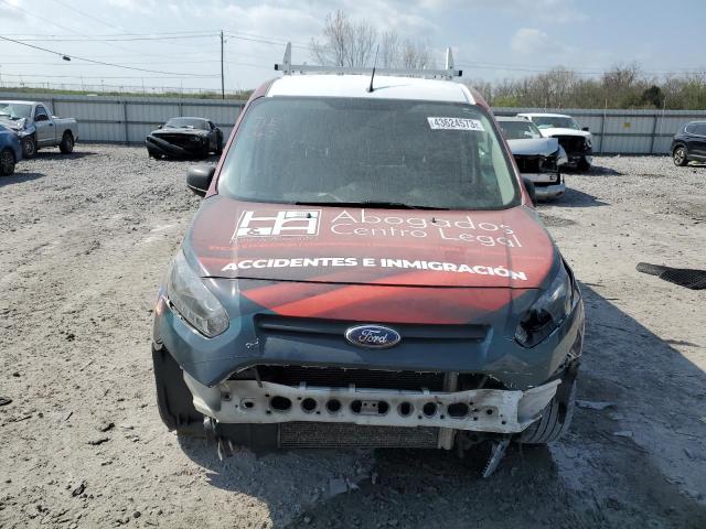 2016 FORD TRANSIT CO - NM0LS7E75G1239812