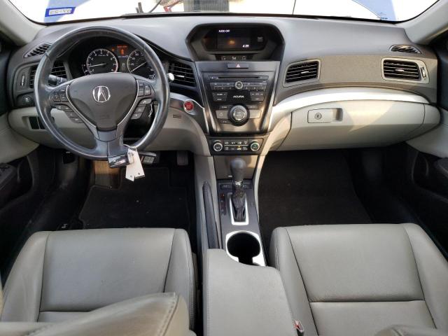 19UDE2F36HA002214 Acura ILX