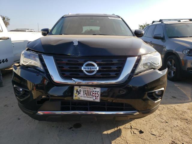 2020 NISSAN PATHFINDER - 5N1DR2BN2LC634162