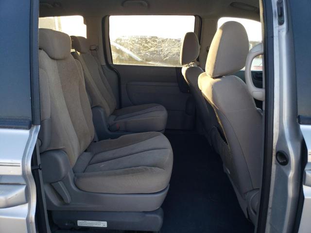 KNDMG4C34A6350921 KIA SEDONA LX