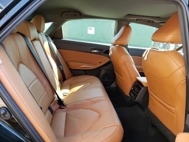2020 TOYOTA AVALON LIM - 4T1D21FB2LU019491