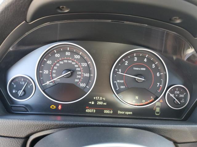 WBA4W3C50KAF93574 BMW 430I