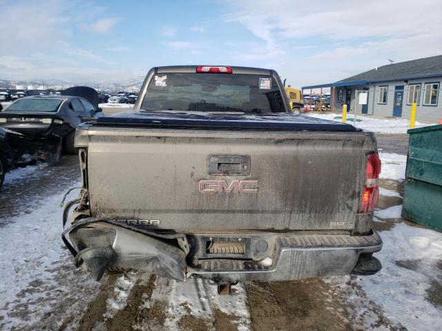 3GTU2VEC0FG525334 GMC Sierra K1500 Slt