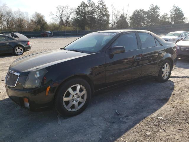 2006 Cadillac CTS 