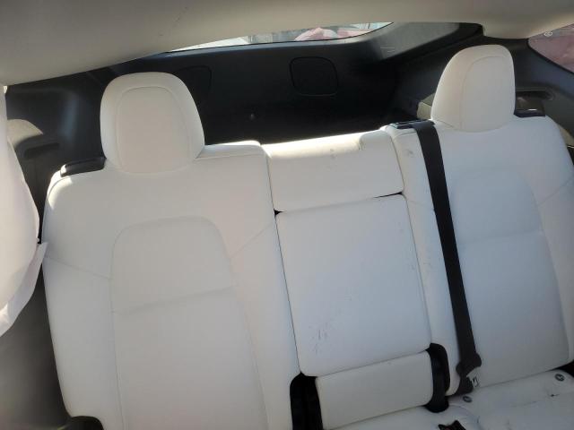 2020 TESLA MODEL Y 5YJYGDEEXLF021437