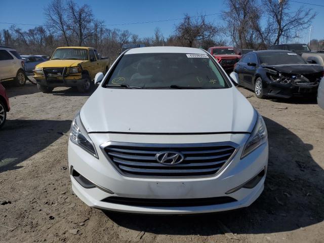 2016 HYUNDAI SONATA SE 5NPE24AF9GH366630