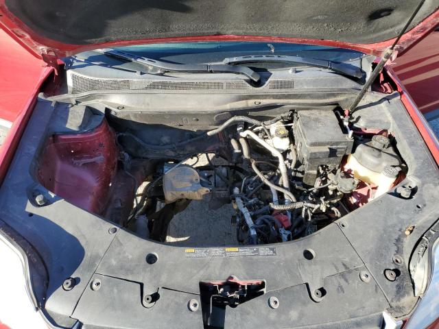 2GKFLREK5D6156715 GMC Terrain Sle