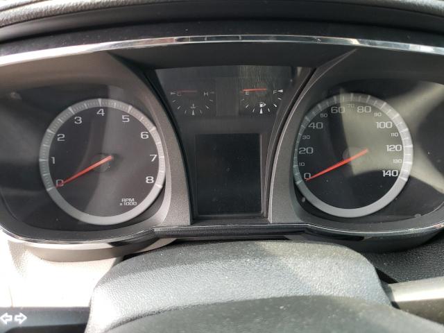 2GKFLRE37E6108806 GMC Terrain Sle