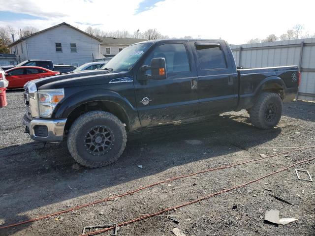 2011 Ford F-250 