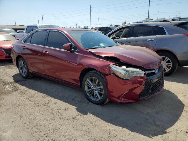 2017 TOYOTA CAMRY LE 4T1BF1FK6HU669671