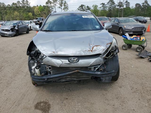 2015 HYUNDAI TUCSON LIM - KM8JU3AGXFU011798