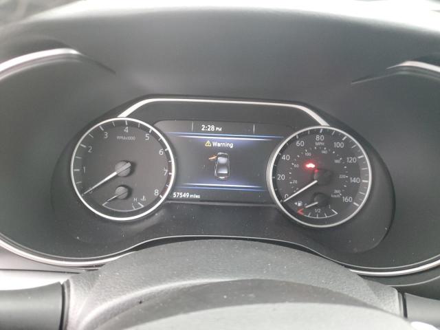 1N4AA6CV7LC365943 Nissan MAXIMA SV