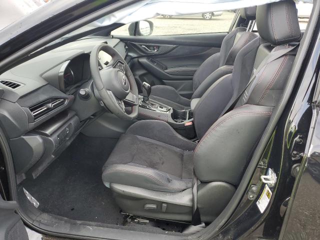 2022 SUBARU WRX GT JF1VBAU67N8017431