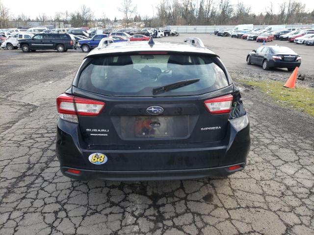 4S3GTAD68J3748683 Subaru Impreza Premium Plus