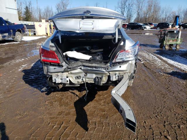 2016 BUICK LACROSSE S - 1G4G45G35GF186721