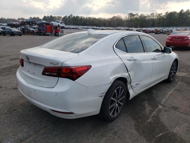 2015 ACURA TLX ADVANC 19UUB2F76FA017269