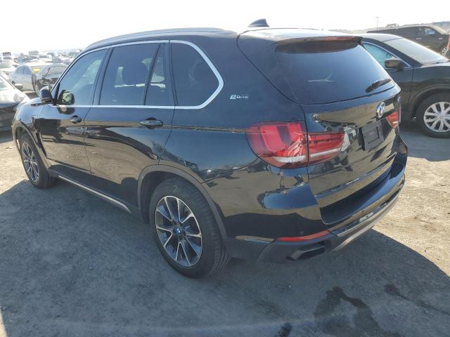 2018 BMW X5 XDR40E - 5UXKT0C5XJ0W02847