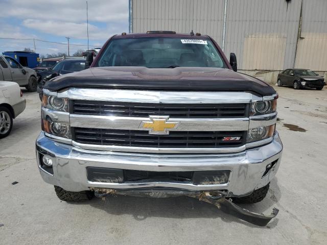 2015 CHEVROLET 2500 4X4 - 1GC1KVE89FF164430