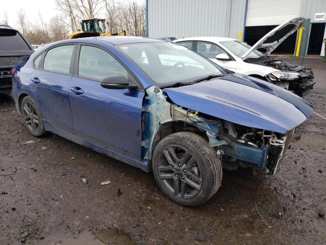 3KPF34ADXME268853 KIA Forte Gt Line