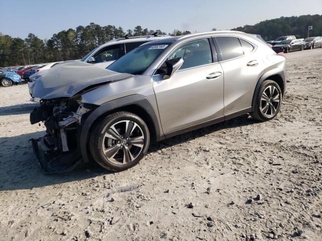 2019 LEXUS UX 200 - JTHY3JBH8K2010607