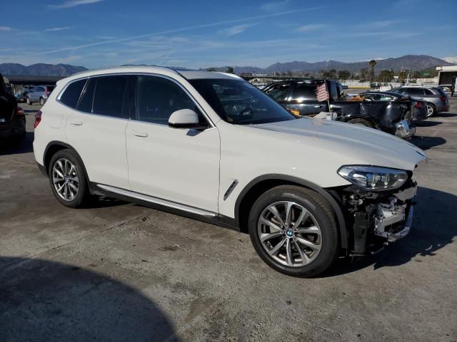 2019 BMW X3 SDRIVE3 5UXTR7C56KLF34920