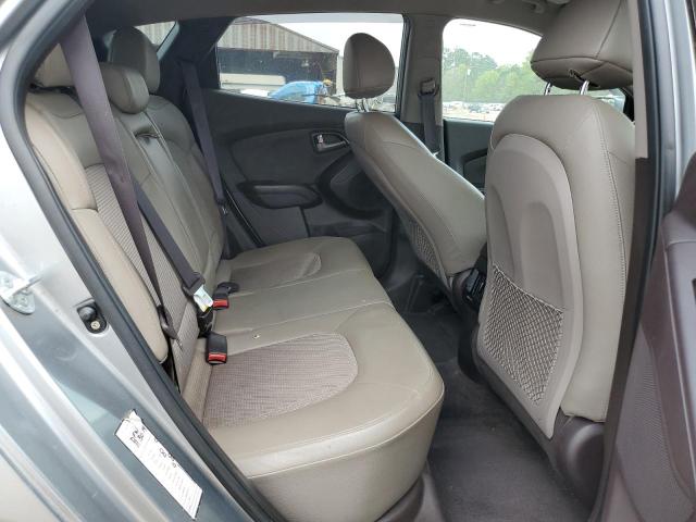 2015 HYUNDAI TUCSON LIM - KM8JU3AGXFU011798