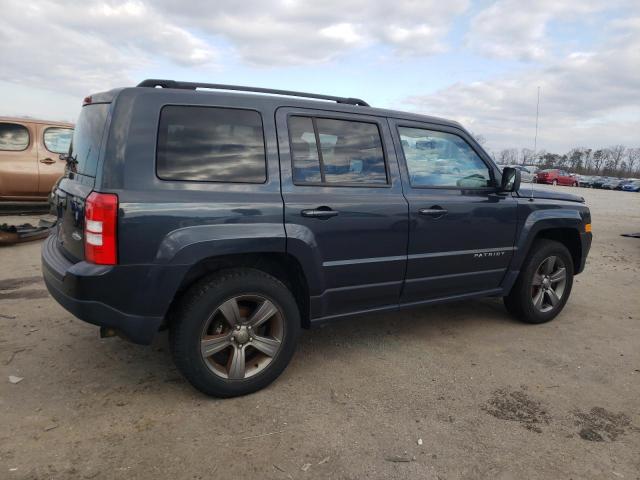 2015 JEEP PATRIOT LA - 1C4NJRFB5FD307990