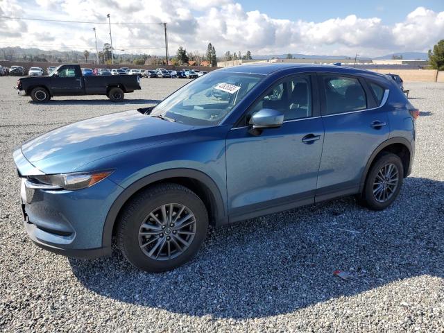 2019 Mazda CX-5 Sport