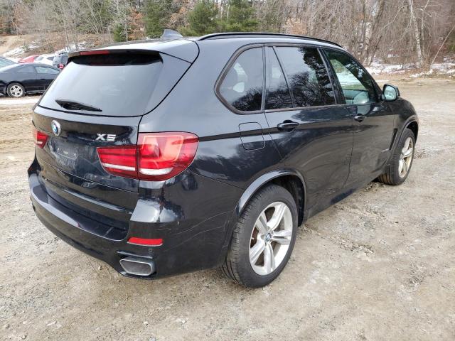 2015 BMW X5 XDRIVE3 5UXKR0C51F0K60243