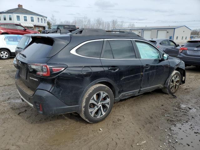 2020 SUBARU OUTBACK LI - 4S4BTANC4L3192949