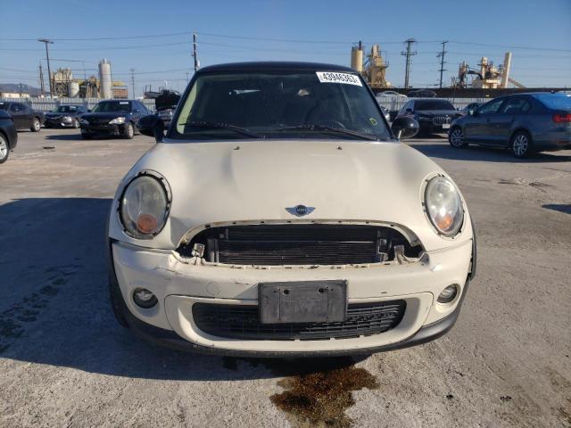 WMWSU3C56BT099427 Mini Cooper