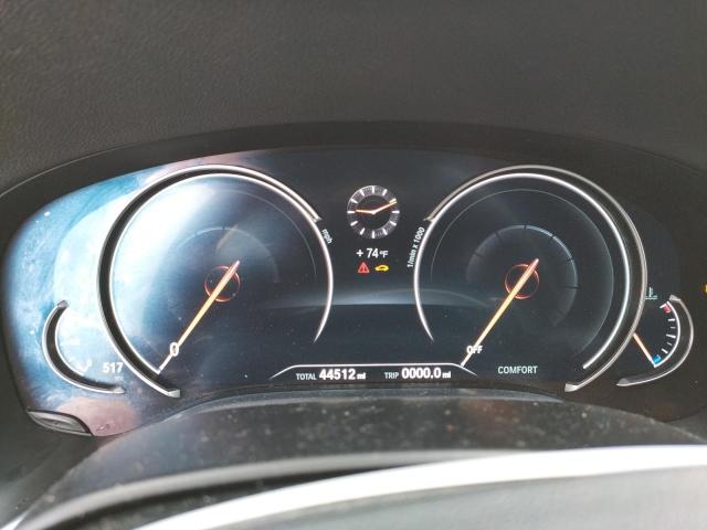2019 BMW 740 I - WBA7E2C59KB217859