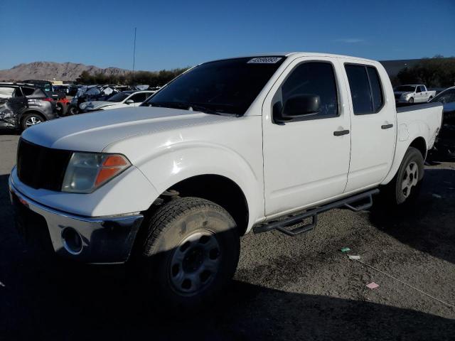 2006 Nissan Frontier 