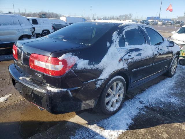 3LNHM26T08R605597 Lincoln MKZ