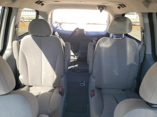 KNDMG4C73B6403788 KIA SEDONA LX
