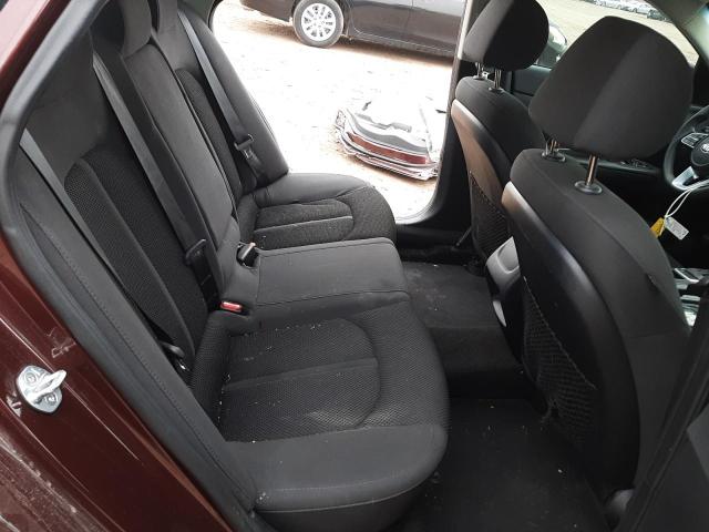 5XXGT4L32KG309621 KIA Optima Lx