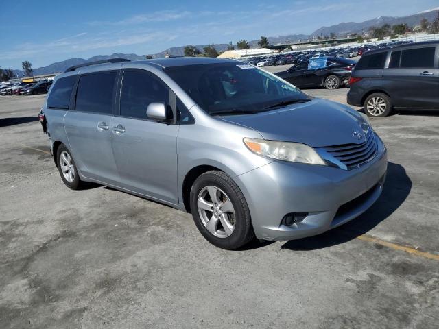 2015 TOYOTA SIENNA LE - 5TDKK3DC0FS530094