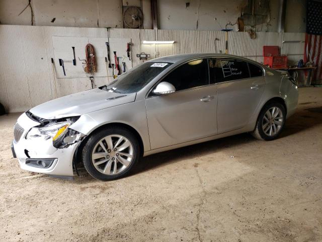 2014 Buick Regal 