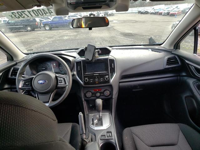 4S3GTAD68J3748683 Subaru Impreza Premium Plus