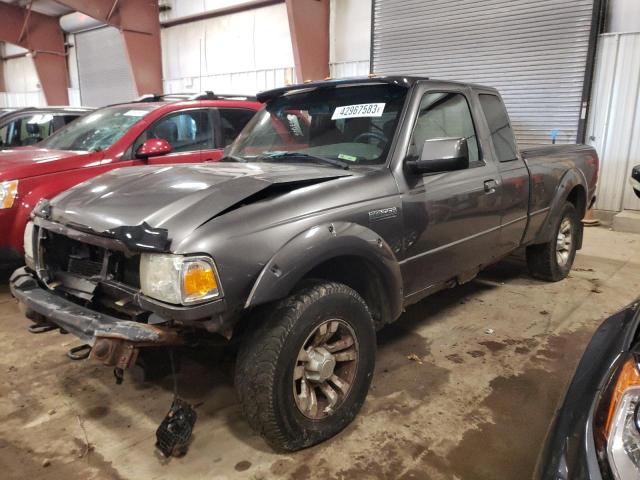 2007 Ford Ranger 