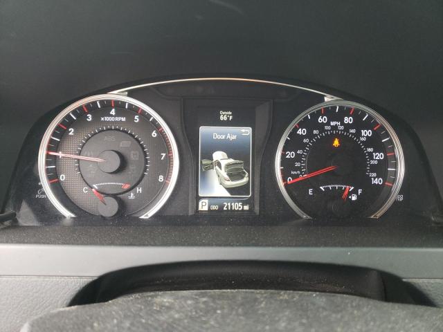 2017 TOYOTA CAMRY LE 4T1BF1FK9HU803248