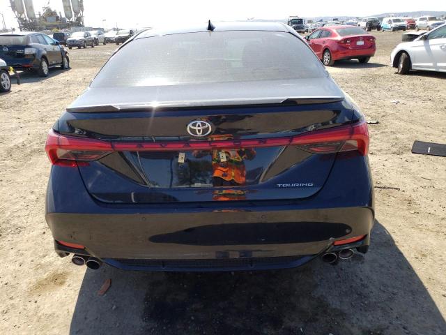 2022 TOYOTA AVALON TOU - 4T1HZ1FB6NU088121