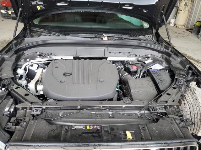 2023 VOLVO XC60 CORE - YV4L12RV7P1192605