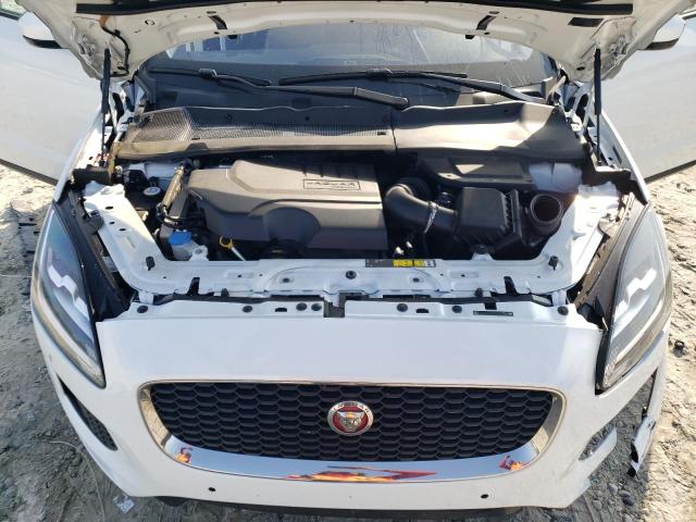 2019 JAGUAR E-PACE SADFK2FX4K1Z62887