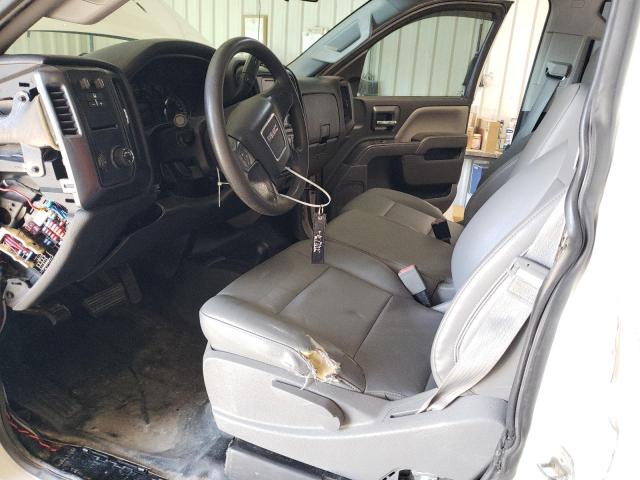 1GT12XE87FF510728 GMC Sierra K2500 Heavy Duty
